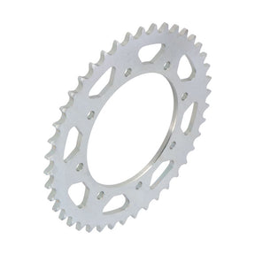Afam, steel rear sprocket. 42 teeth Sprockets Rear Wheel Afam