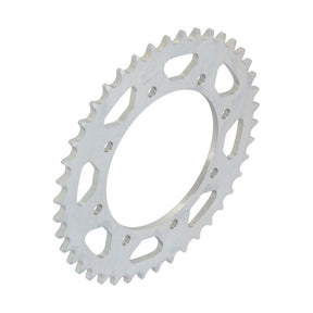 Afam, steel rear sprocket. 42 teeth Sprockets Rear Wheel Afam