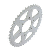 Afam, steel rear sprocket. 41 teeth Sprockets Rear Wheel Afam