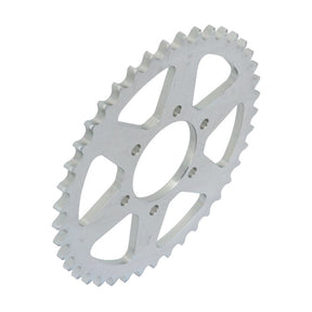 Afam, steel rear sprocket. 41 teeth Sprockets Rear Wheel Afam