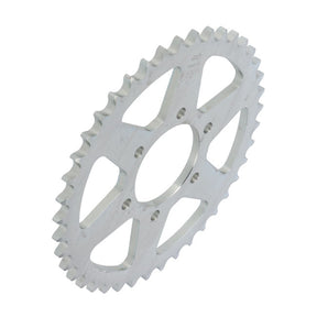 Afam, steel rear sprocket. 41 teeth Sprockets Rear Wheel Afam