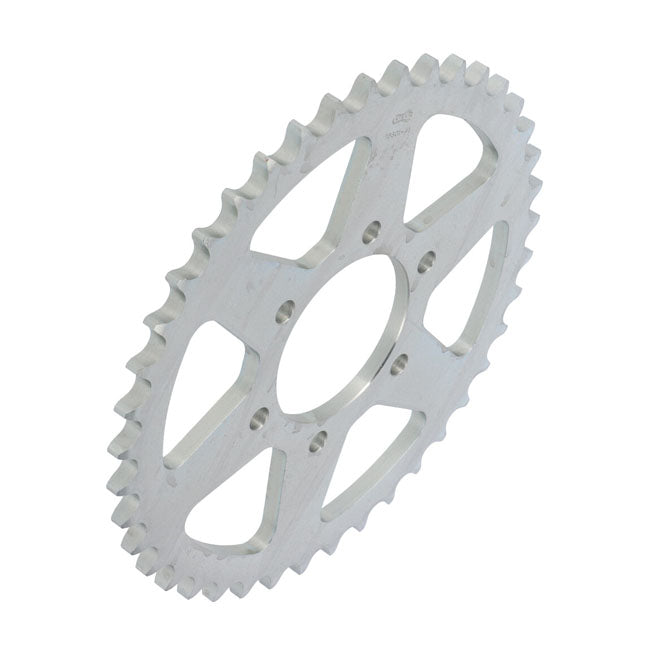 Afam, steel rear sprocket. 41 teeth Sprockets Rear Wheel Afam