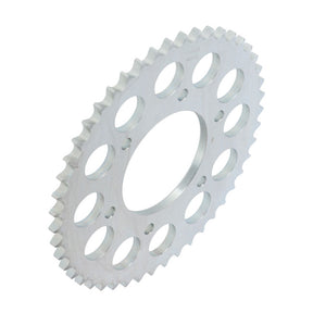 Afam, steel rear sprocket. 47 teeth Sprockets Rear Wheel Afam