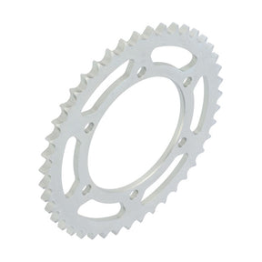Afam, steel rear sprocket. 43 teeth Sprockets Rear Wheel Afam