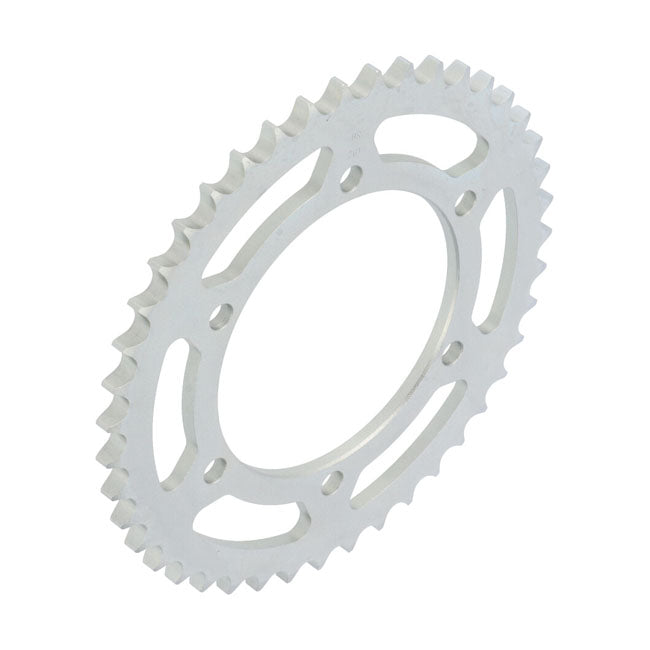 Afam, steel rear sprocket. 43 teeth Sprockets Rear Wheel Afam