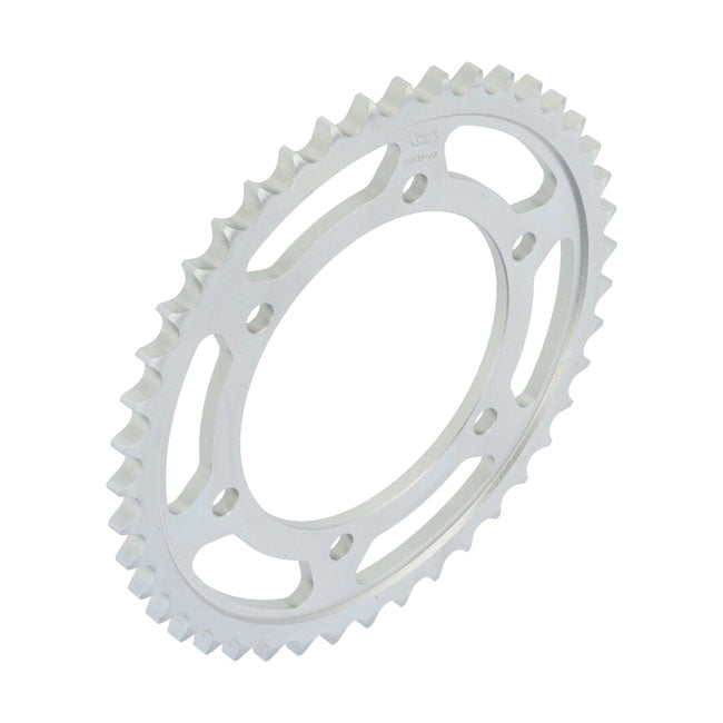 Afam, steel rear sprocket. 43 teeth Sprockets Rear Wheel Afam