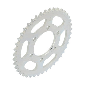 Afam, steel rear sprocket. 42 teeth Sprockets Rear Wheel Afam