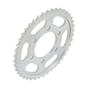 Afam, steel rear sprocket. 42 teeth Sprockets Rear Wheel Afam