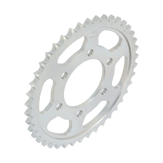 Afam, steel rear sprocket. 42 teeth Sprockets Rear Wheel Afam