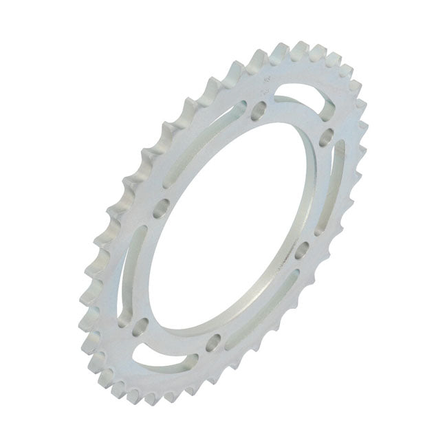 Afam, steel rear sprocket. 39 teeth Sprockets Rear Wheel Afam
