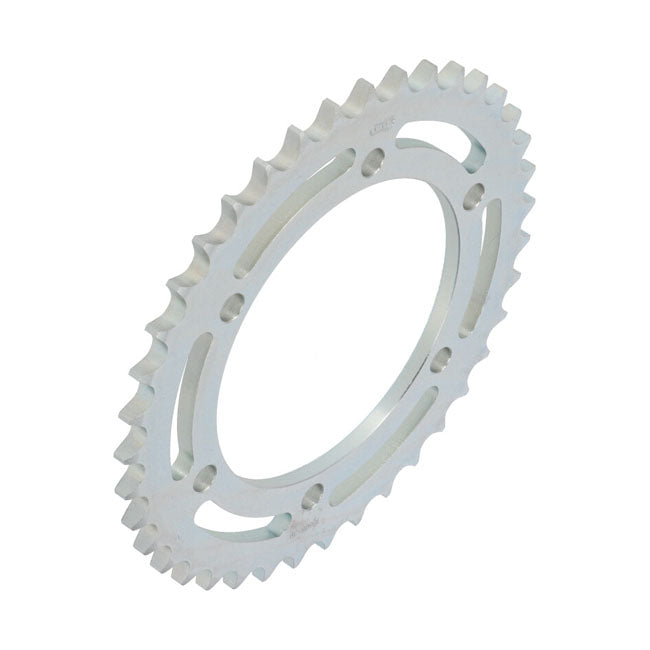Afam, steel rear sprocket. 39 teeth Sprockets Rear Wheel Afam