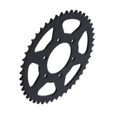 Afam, steel rear sprocket. 46 teeth Sprockets Rear Wheel Afam