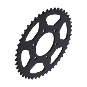 Afam, steel rear sprocket. 46 teeth Sprockets Rear Wheel Afam