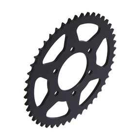 Afam, steel rear sprocket. 46 teeth Sprockets Rear Wheel Afam