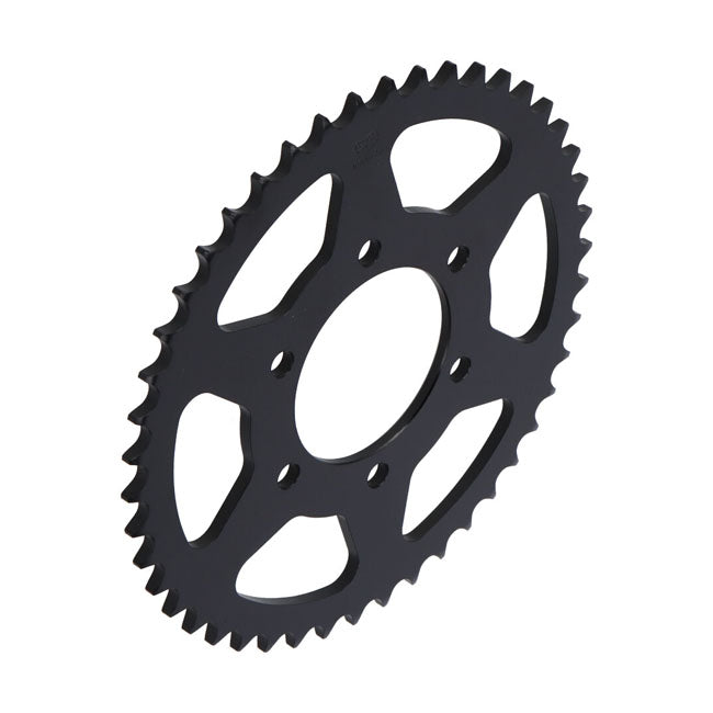 Afam, steel rear sprocket. 46 teeth Sprockets Rear Wheel Afam