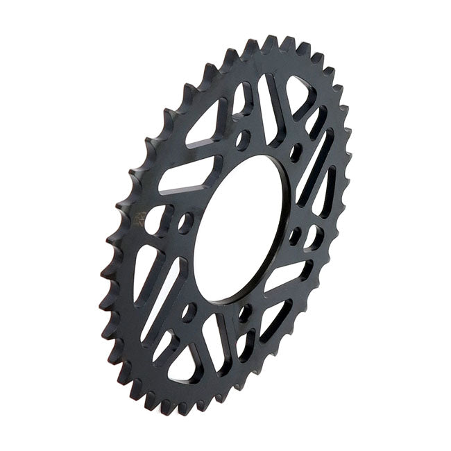 Afam, steel rear sprocket. 39 teeth Sprockets Rear Wheel Afam