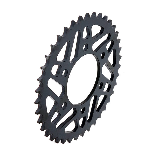 Afam, steel rear sprocket. 39 teeth Sprockets Rear Wheel Afam