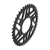Afam, steel rear sprocket. 41 teeth Sprockets Rear Wheel Afam