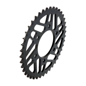Afam, steel rear sprocket. 41 teeth Sprockets Rear Wheel Afam