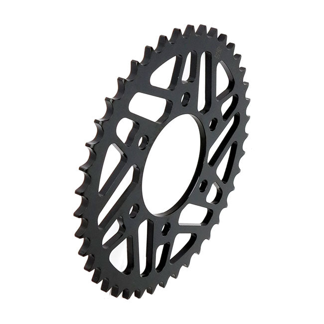 Afam, steel rear sprocket. 41 teeth Sprockets Rear Wheel Afam
