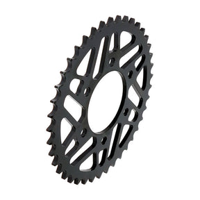 Afam, steel rear sprocket. 41 teeth Sprockets Rear Wheel Afam