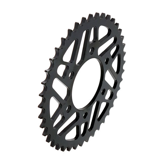 Afam, steel rear sprocket. 41 teeth Sprockets Rear Wheel Afam