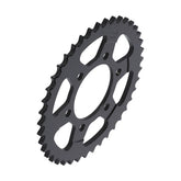 Afam, steel rear sprocket. 41 teeth Sprockets Rear Wheel Afam