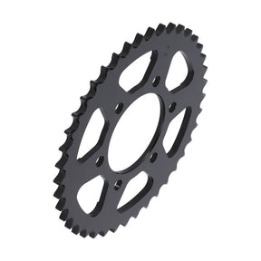 Afam, steel rear sprocket. 41 teeth Sprockets Rear Wheel Afam