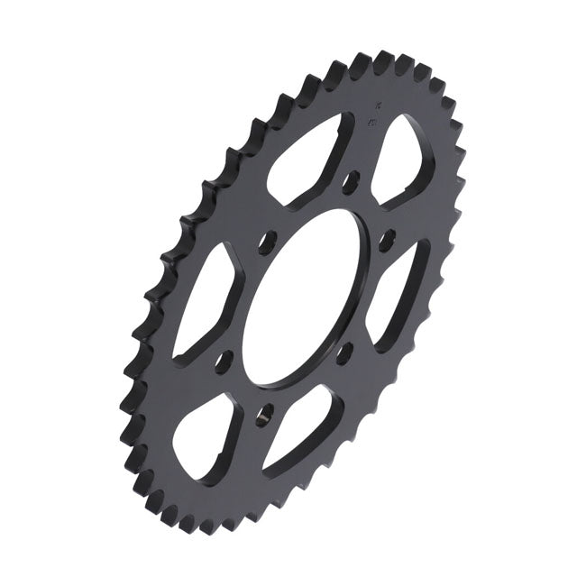 Afam, steel rear sprocket. 41 teeth Sprockets Rear Wheel Afam