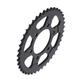 Afam, steel rear sprocket. 41 teeth Sprockets Rear Wheel Afam