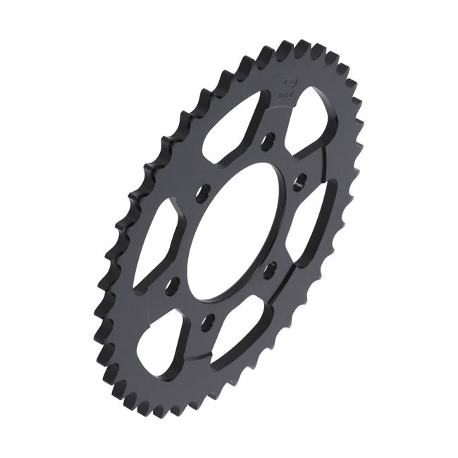 Afam, steel rear sprocket. 41 teeth Sprockets Rear Wheel Afam