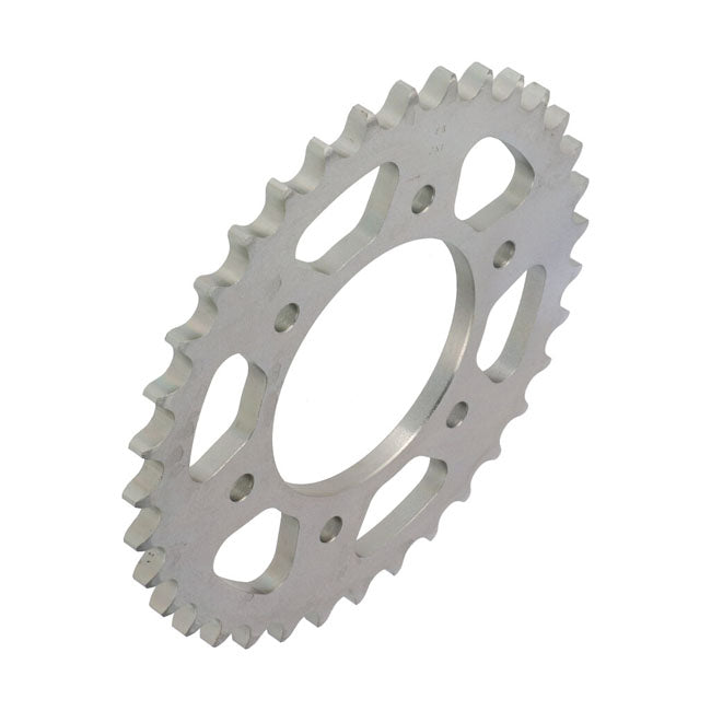 Afam, steel rear sprocket. 35 teeth Sprockets Rear Wheel Afam