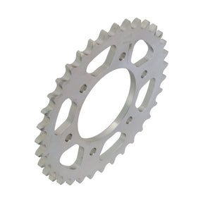 Afam, steel rear sprocket. 35 teeth Sprockets Rear Wheel Afam