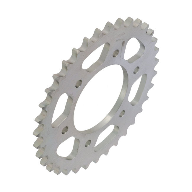 Afam, steel rear sprocket. 35 teeth Sprockets Rear Wheel Afam