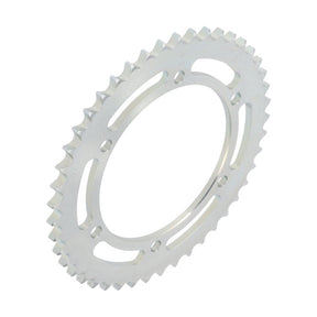 Afam, steel rear sprocket. 45 teeth Sprockets Rear Wheel Afam