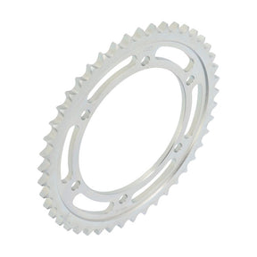 Afam, steel rear sprocket. 45 teeth Sprockets Rear Wheel Afam