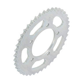 Afam, steel rear sprocket. 42 teeth Sprockets Rear Wheel Afam