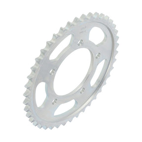 Afam, steel rear sprocket. 42 teeth Sprockets Rear Wheel Afam