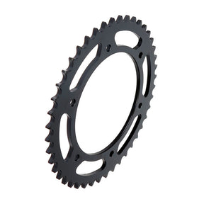 Afam, steel rear sprocket. 44 teeth Sprockets Rear Wheel Afam