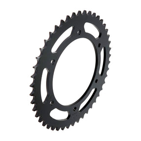Afam, steel rear sprocket. 46 teeth Sprockets Rear Wheel Afam