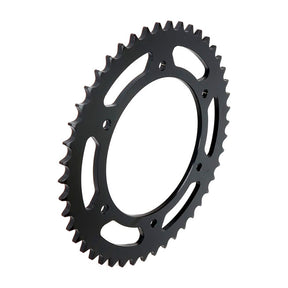 Afam, steel rear sprocket. 46 teeth Sprockets Rear Wheel Afam