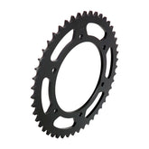 Afam, steel rear sprocket. 47 teeth Sprockets Rear Wheel Afam