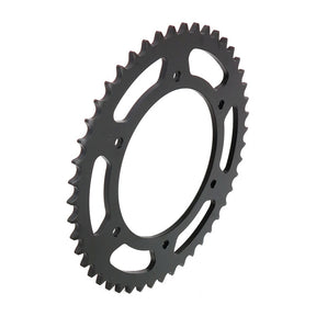 Afam, steel rear sprocket. 47 teeth Sprockets Rear Wheel Afam