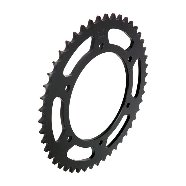 Afam, steel rear sprocket. 47 teeth Sprockets Rear Wheel Afam