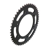 Afam, steel rear sprocket. 49 teeth Sprockets Rear Wheel Afam
