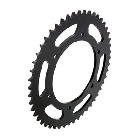 Afam, steel rear sprocket. 49 teeth Sprockets Rear Wheel Afam