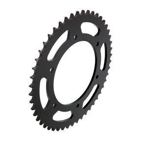 Afam, steel rear sprocket. 49 teeth Sprockets Rear Wheel Afam
