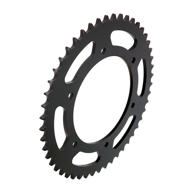 Afam, steel rear sprocket. 49 teeth Sprockets Rear Wheel Afam