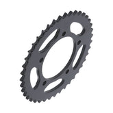 Afam, steel rear sprocket. 41 teeth Sprockets Rear Wheel Afam