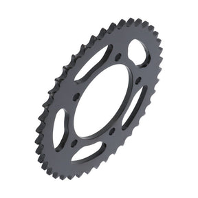 Afam, steel rear sprocket. 41 teeth Sprockets Rear Wheel Afam